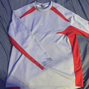 Vintage Nike Sweatshirt